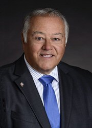 Tony De Los Reyes attorney