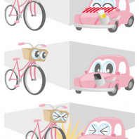 Bike Collisions